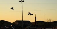 Tiny cars, big stakes: These remote control racers aren't hobbyists. They're pros