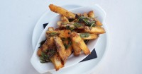 Steak fries are the worst, but these fat fries will make you a believer