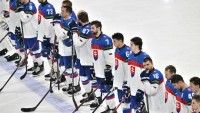 Veľký problém pre Slovákov z KHL. Ruské kluby nepočítajú s prestávkou počas olympiády