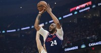 Clippers trade Norman Powell to Miami Heat as part of three-team deal, net John Collins