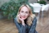 Nemocnice i osm kilo navíc. Máma je nejtěžší věc, co jsem kdy dělala, říká Elizaveta Maximová
