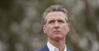 Six months after L.A. fires, Newsom calls for federal aid while criticizing Trump's 'polluted heart'