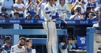 'Really impressed.' Shohei Ohtani's return to two-way role going (mostly) well a month in