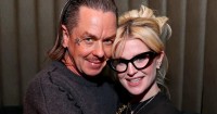 Kelly Osbourne and Sid Wilson get engaged — but not before Ozzy shares his opinion