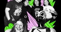 Amid ongoing ICE raids, the Chicxs Rockerxs summer camp moves to protect community