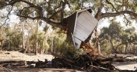 Like Texas, California faces major dangers when extreme floods come