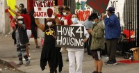 Some tenants are evicted to make way for renovations. Here's how L.A. plans to curb that