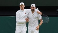 Londýn bol svedkom veľkej športovej tragédie. Ten, kto má rád tenis, v noci ťažko zaspával