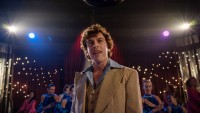Duchoň sa v Karlových Varoch dočkal obrovského úspechu, potlesk nemal konca-kraja. Natočil Peter Bebjak svoj doposiaľ najlepší film?