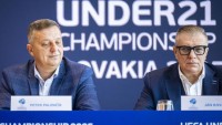 Problémy na Slovenskom futbalovom zväze? Zamestnanci márne čakajú na výplatu, vraj majú byť trpezliví