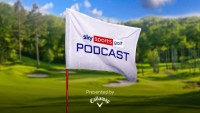 Sky Sports Golf Podcast: Syme on McIlroy battle, Scheffler as an amateur