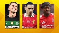 Transfer Centre LIVE! Latest on Gyokeres, Nunez, Elanga and more