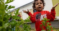 Dealing with extreme heat is a full-time job for parents of young kids — and their schools