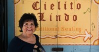 Susanna MacManus, doyenne of Olvera Street's Cielito Lindo, dies