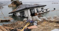 Earthquake swarms are fueling fear of the 'big one' in Japan