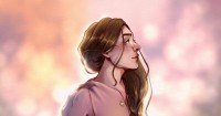 Brigitte Knightley's debut romantasy novel is as irresistible as its title