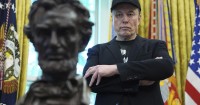 Column: Elon Musk's America Party is a long shot