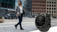 Nainstalujte si Mapy Google do hodinek Garmin. Ať víte, kdy odbočit a kolik chybí do cíle