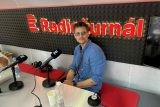 Sbormistr je jeden z nejlepších filmů posledních deseti let. Hnusil jsem se sám sobě, líčí Juraj Loj