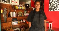 A pioneering L.A.-style soul food bistro to close on Pico after 12 years