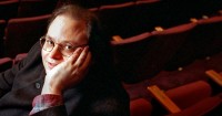 Playwright Richard Greenberg, the Mozart of verbal arias, brought an exquisite fluency to the American stage