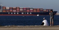 L.A. business leaders express tariff frustration to Atty. Gen. Rob Bonta, say trade policy effects are 'frightening'