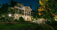 Disneyland's Haunted Mansion to close its doors for a spell this summer