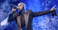 As Essence fest takes blame for Lauryn Hill's wildly late set, Stephanie Mills lets criticism rip