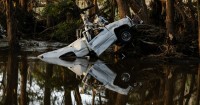 Three Californians, family of former Giants pitcher, missing in Texas flash floods