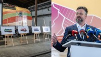 Budú len na okrasu? Nové rušne za milióny sú moderne, ale na našich poškodených tratiach pôjdu pomalšie, priznáva šéf ZSSK