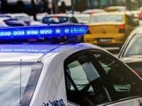 Nemecká polícia zasahovala na viacerých miestach s cieľom zabrániť útoku