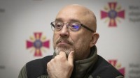 Exminister Reznikov: S Putinom mier nebude nikdy, krája Ukrajinu ako salámu