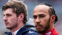 Hamilton: No problem with Verstappen joining Mercedes
