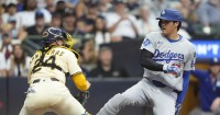 'That was unbelievable.' Brewers phenom Jacob Misiorowski extends Dodgers' losing streak