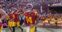 USC athletics eliminates a dozen jobs as it manages new revenue sharing expenses