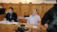 Na súde s Cintulom pustili výpoveď premiéra. Pocítil úder do brucha, zvyšok si nepamätá, atentátnik prehovoril