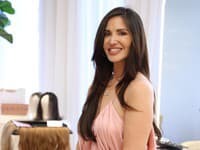 Patrícia Vittek má 45 rokov a ŽIADNY šedivý vlas: Má však INÝ problém, riešia to odborníci!