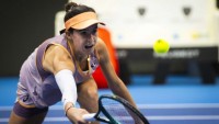 Ďalší výborný výkon. Pohánková postúpila vo Wimbledone medzi najlepšiu osmičku
