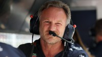 Horner sacked by Red Bull
