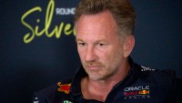 'Power struggle lost': Reaction as Horner sacked by Red Bull LIVE!