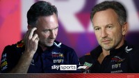 Explained: Why Red Bull have parted ways with Horner