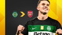 Arsenal continue Gyokeres talks with Sporting but gap in valuation remains