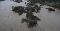L.A. firestorms and Texas floods show communities are ill-prepared for worsening climate disasters