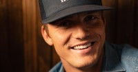 Why Parker McCollum's new country album might be the best he'll ever make