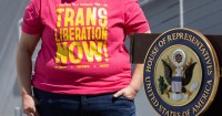 National suicide prevention hotline plans to stop offering LGBTQ+ youth counseling. Queer advocates in L.A. wonder what's next