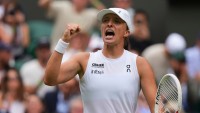 Wimbledon 2025 LIVE! Swiatek, Andreeva in quarter-final action before Djokovic & Sinner