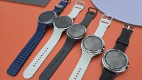 Otáčecí luneta se vrací. Nové Galaxy Watch8 budou tentokrát lépe sedět i na štíhlém zápěstí