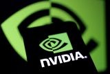 První firma na světě, která dosáhla tržní hodnoty čtyř bilionů dolarů. Je jí americký výrobce čipů Nvidia