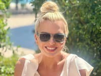 Zlatica Puškárová sexi ako nikdy predtým: Pozriete DOLE a... Trúfalé! Prestanete dýchať
