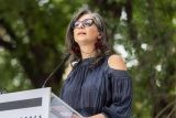 ‚Nelegitimní a ostudné‘. Spojené státy uvalují sankce na zpravodajku OSN pro lidská práva v Palestině